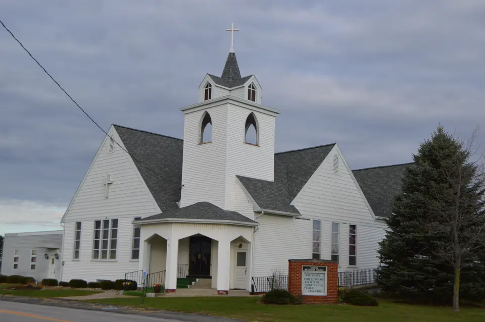 Henry County