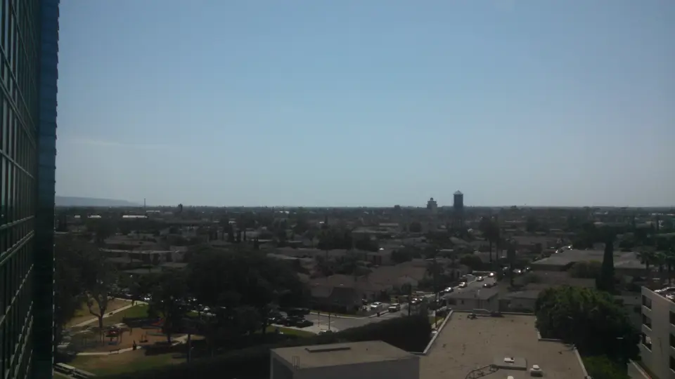 Los Angeles County