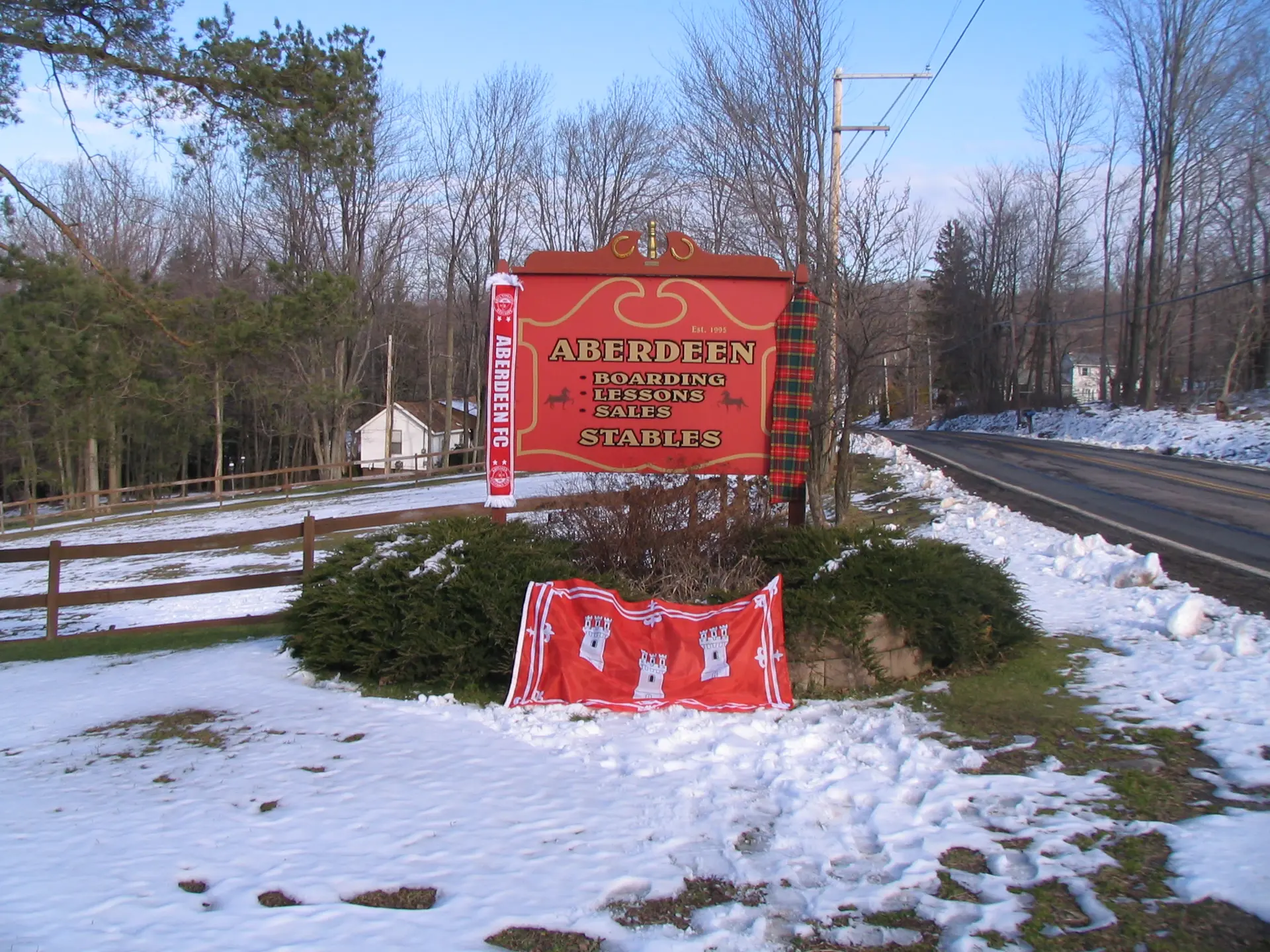 Madison