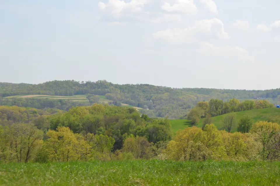 Armstrong County
