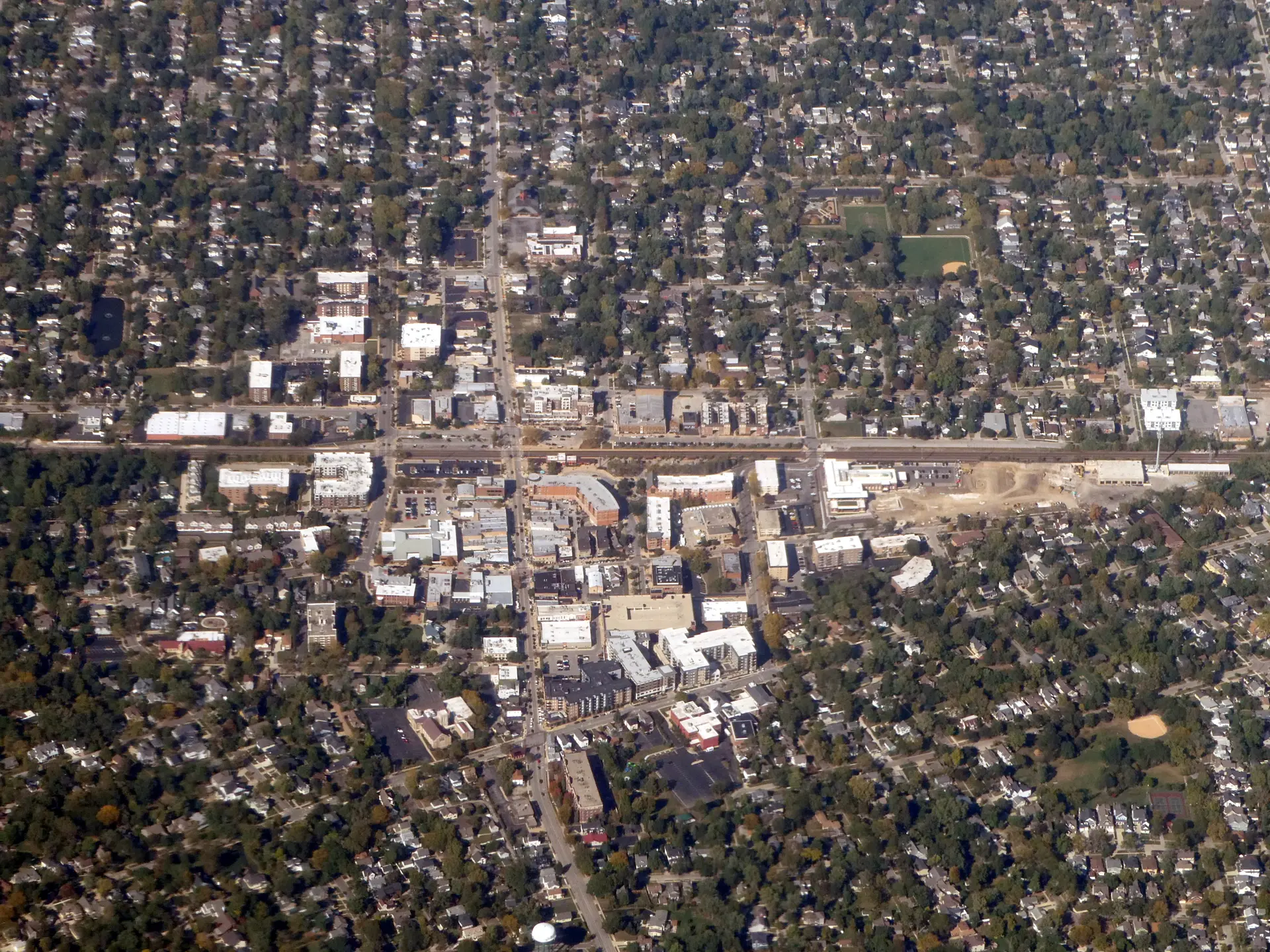 Downers Grove