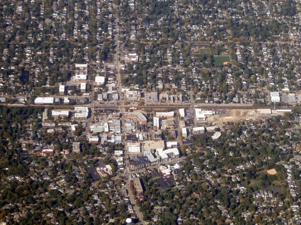 DuPage County