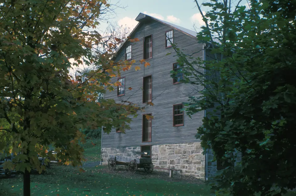Perry County