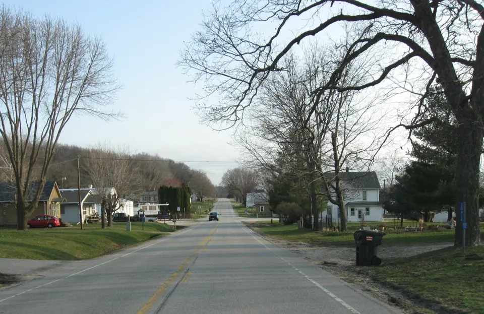 Des Moines County