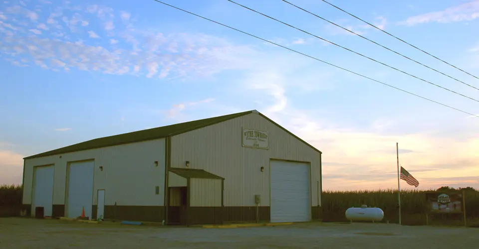Hancock County