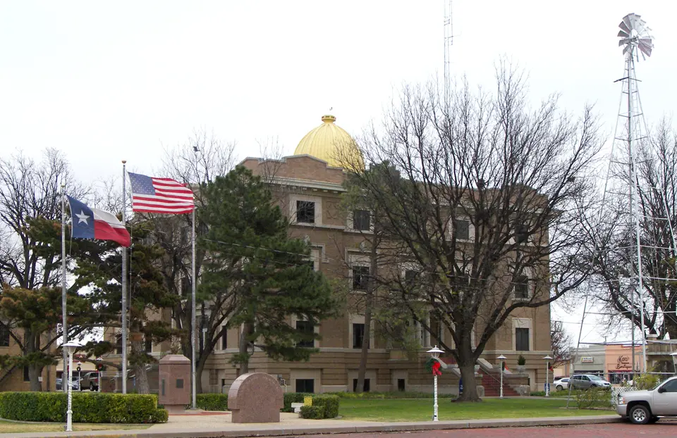 Hale County