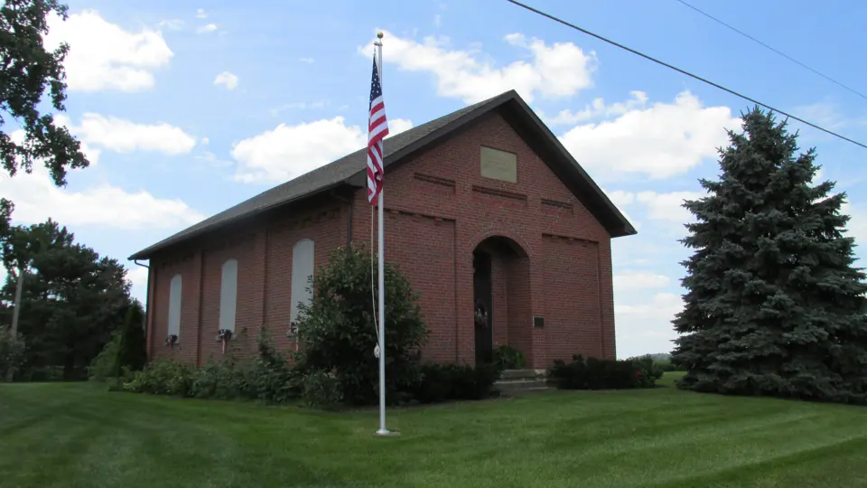 Pickaway County