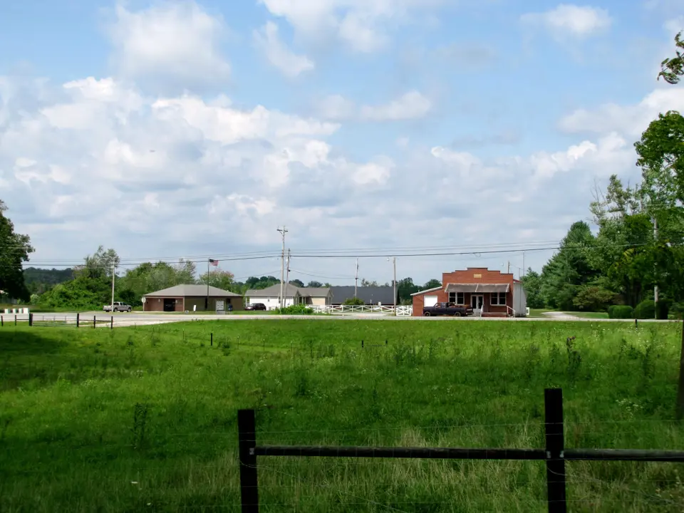 Fentress County