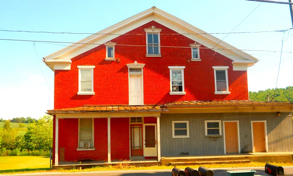 Juniata County