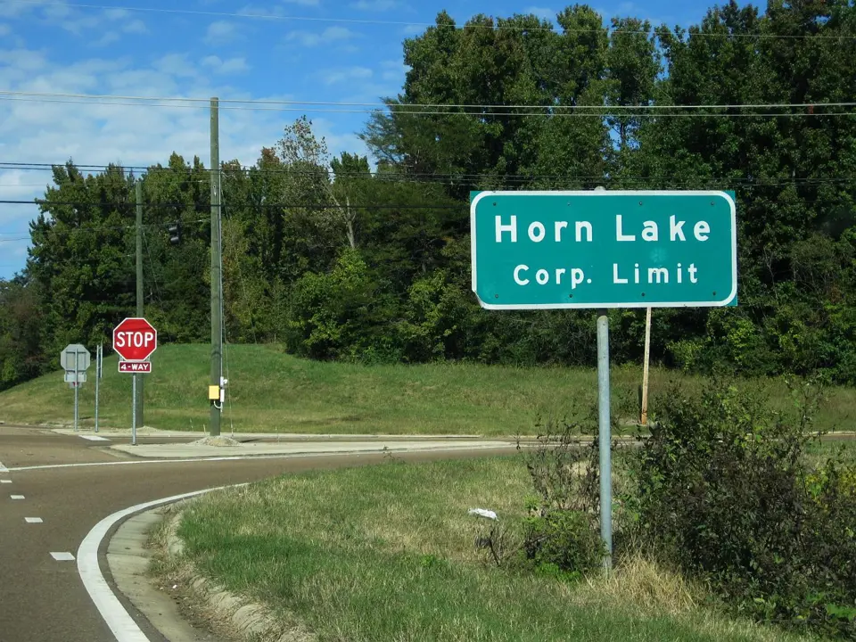 DeSoto County