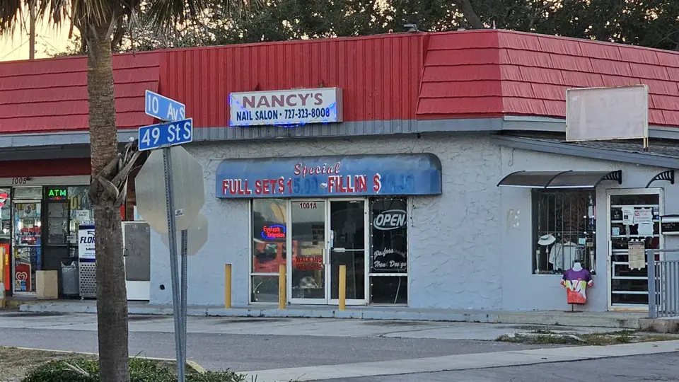 Nancy Nails
