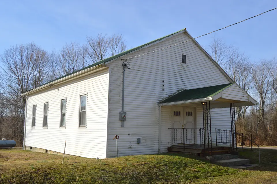 Vinton County