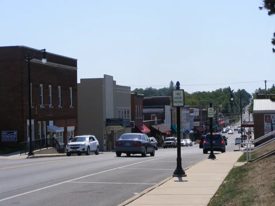 Lincoln County