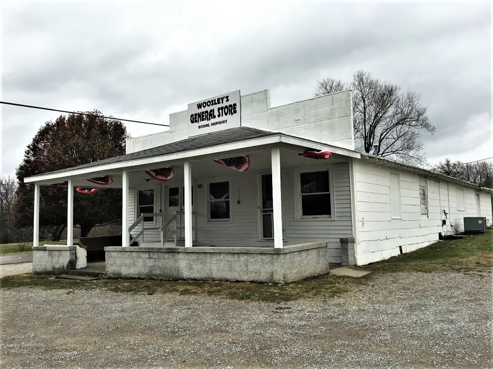 Ohio County