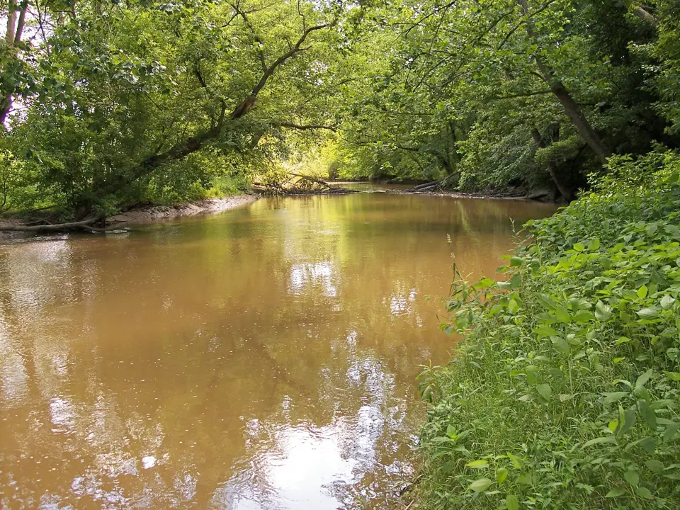 Ashland County