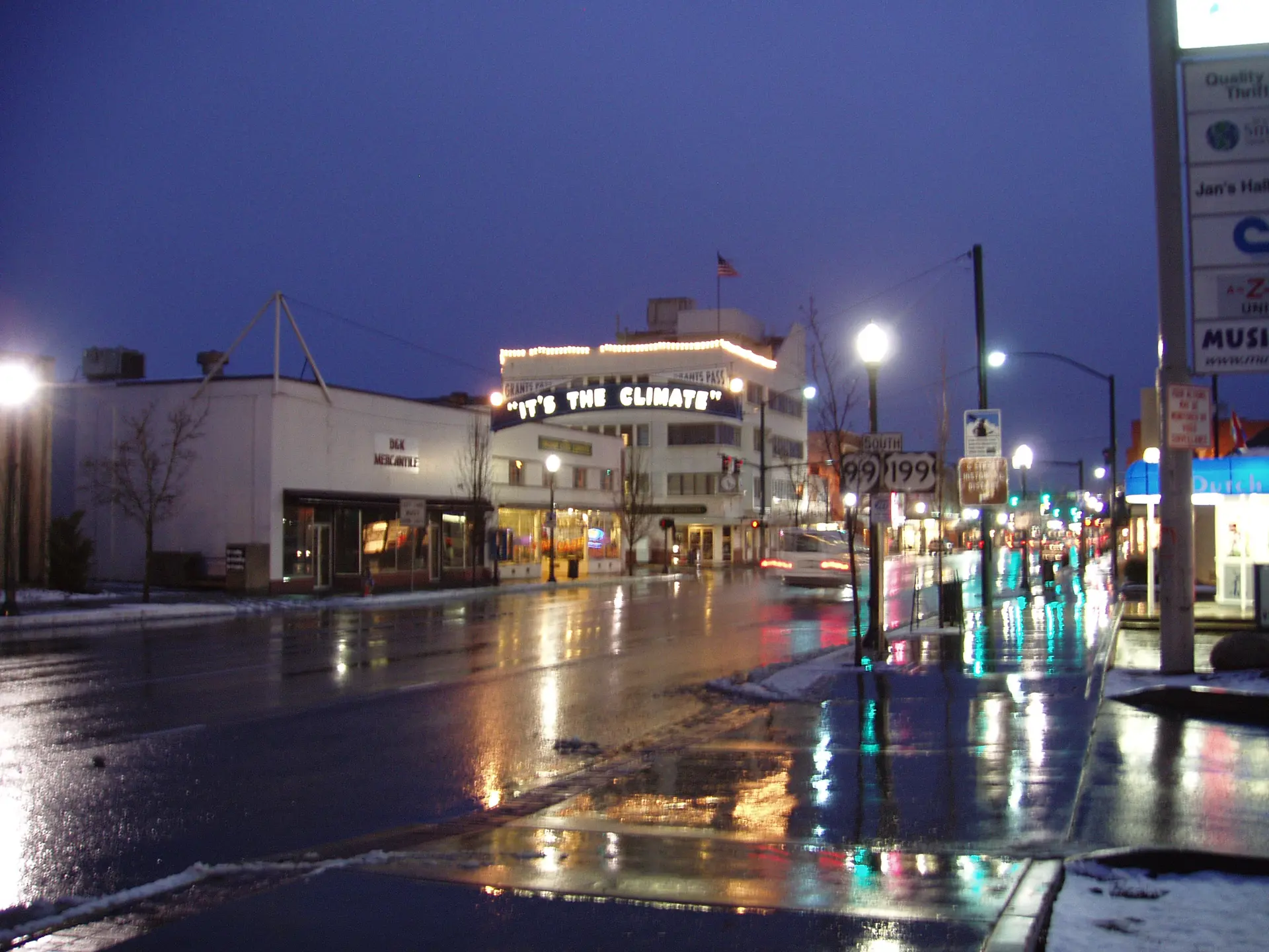 Grants Pass