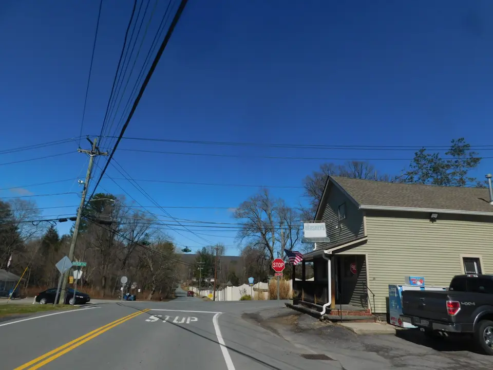 Sullivan County