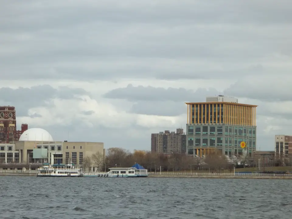 Camden County