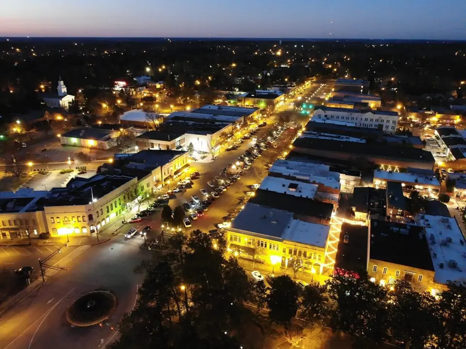 Aiken County
