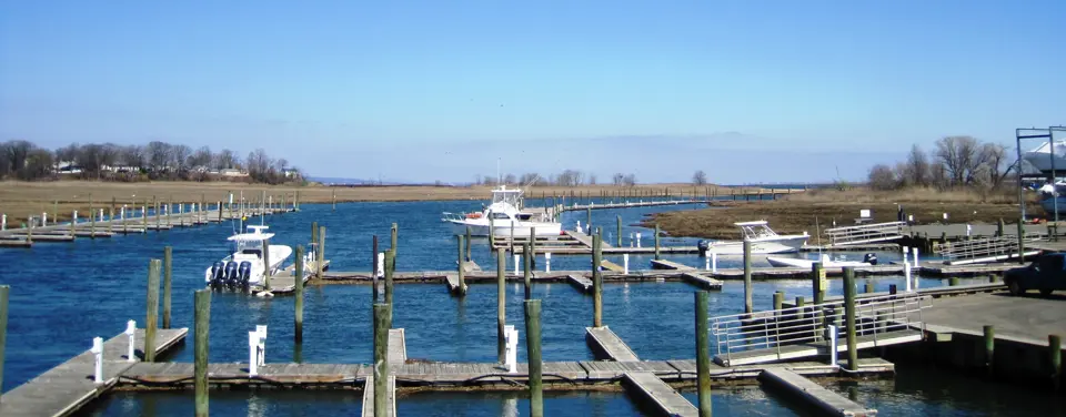 Monmouth County
