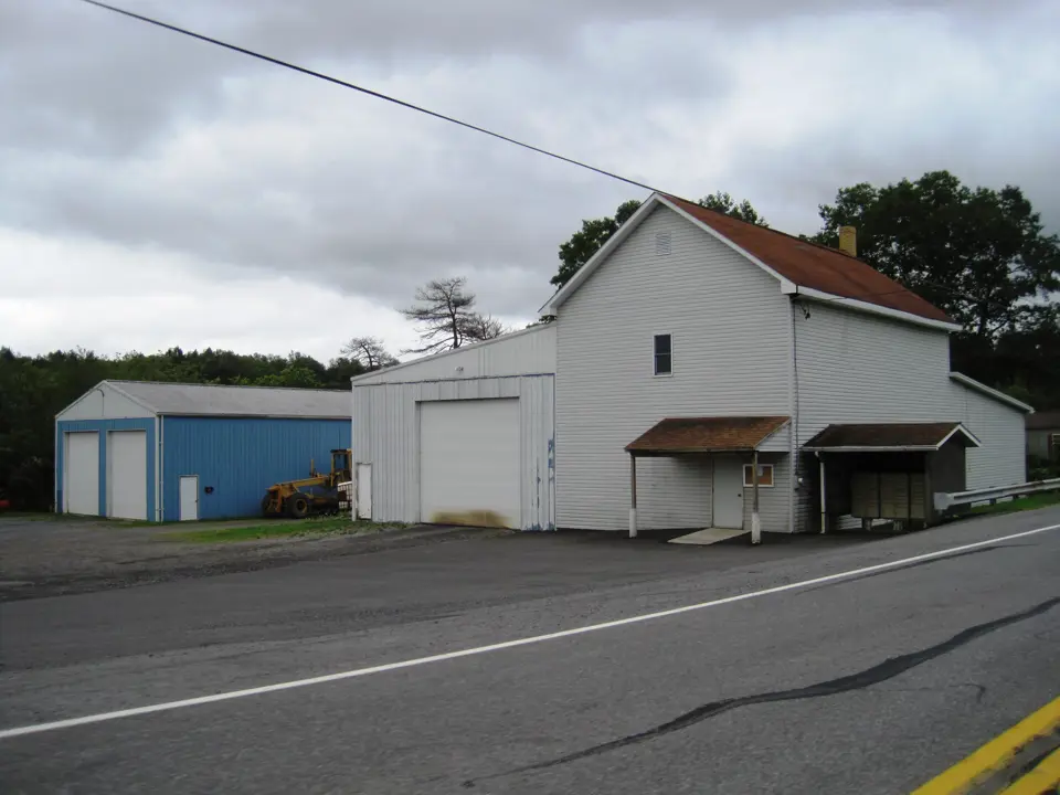 Cambria County