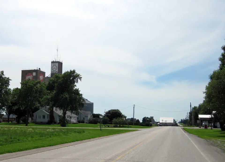 Johnson County