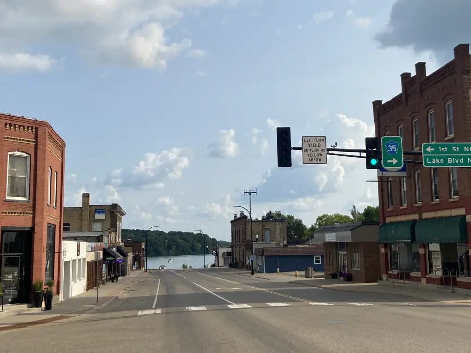 Wright County