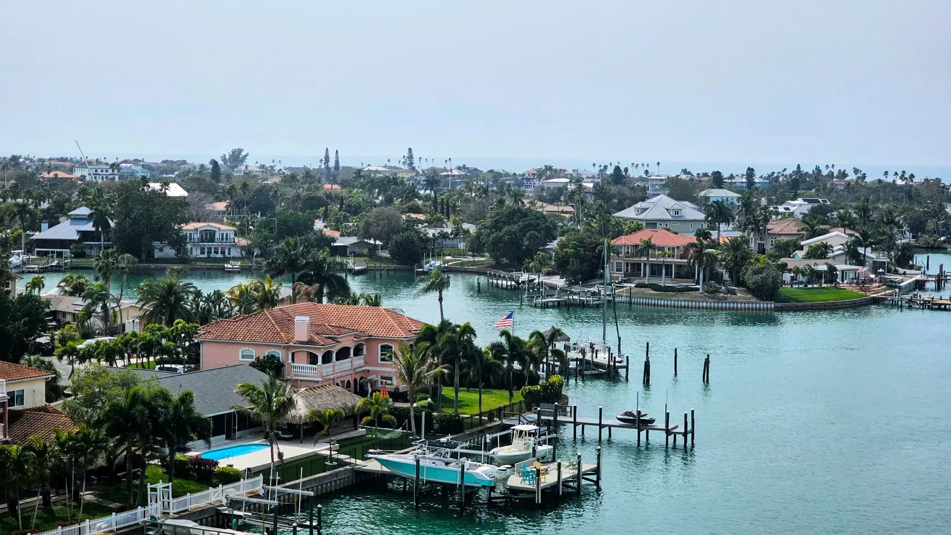 St. Pete Beach