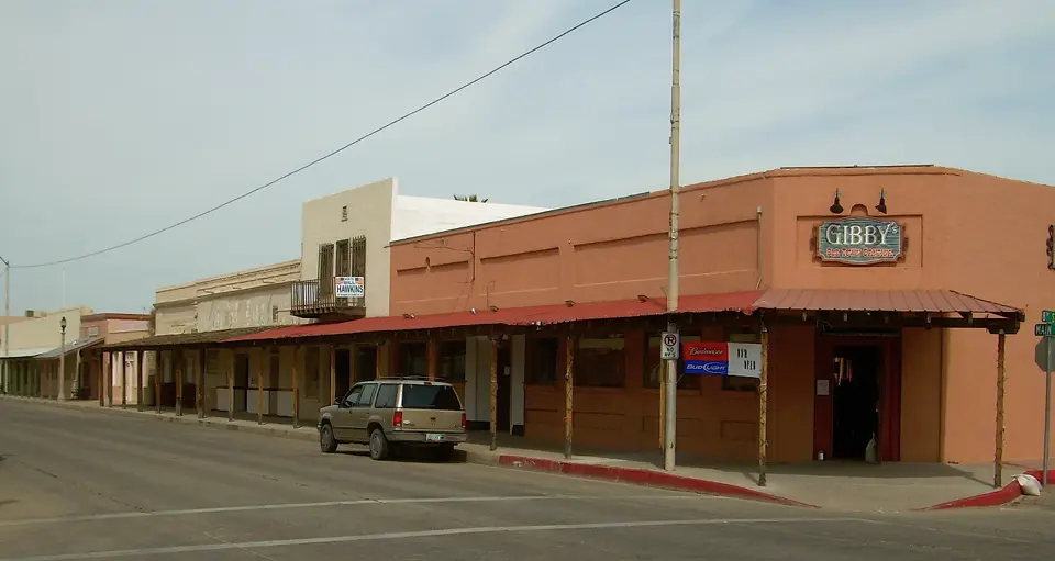 Pinal County