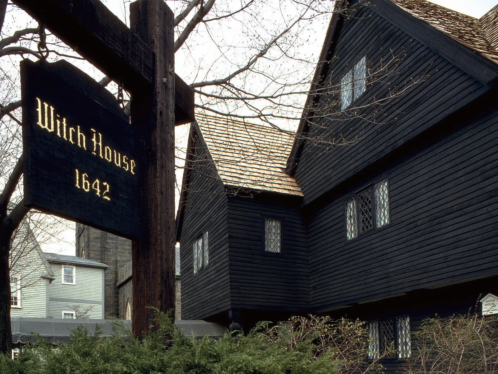 Salem