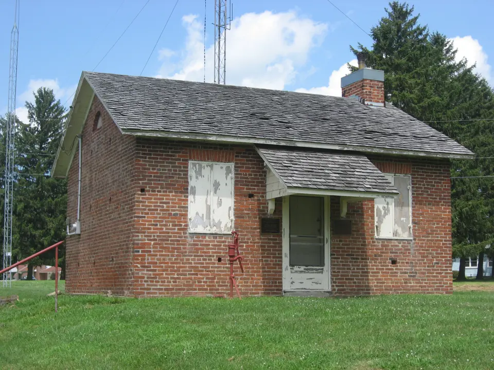 Darke County