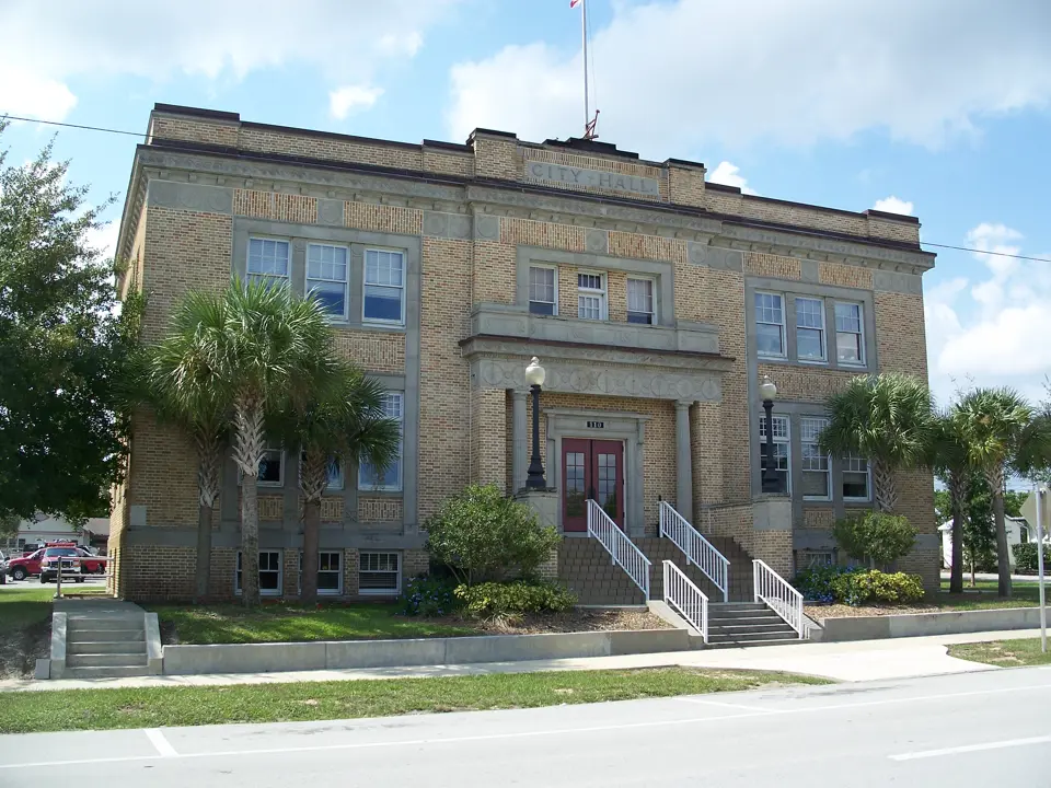 Highlands County