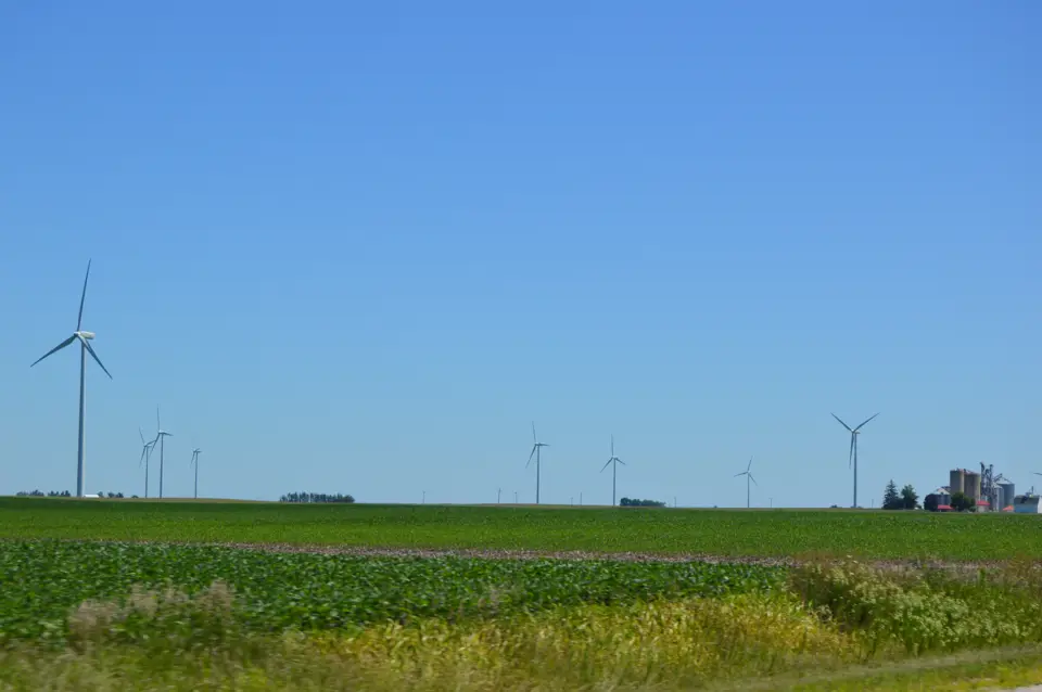 Woodford County