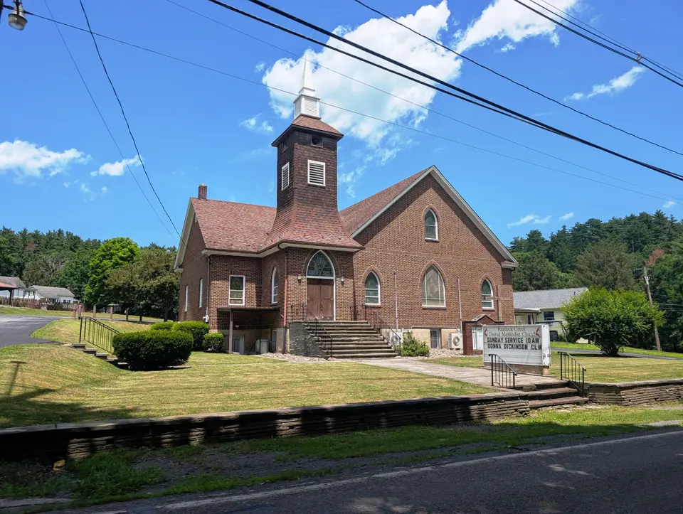 Luzerne County