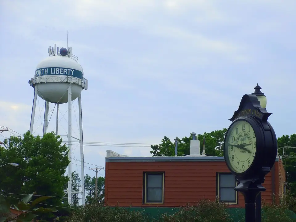 Johnson County