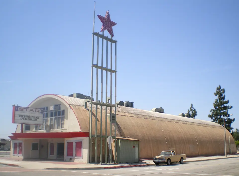 Los Angeles County