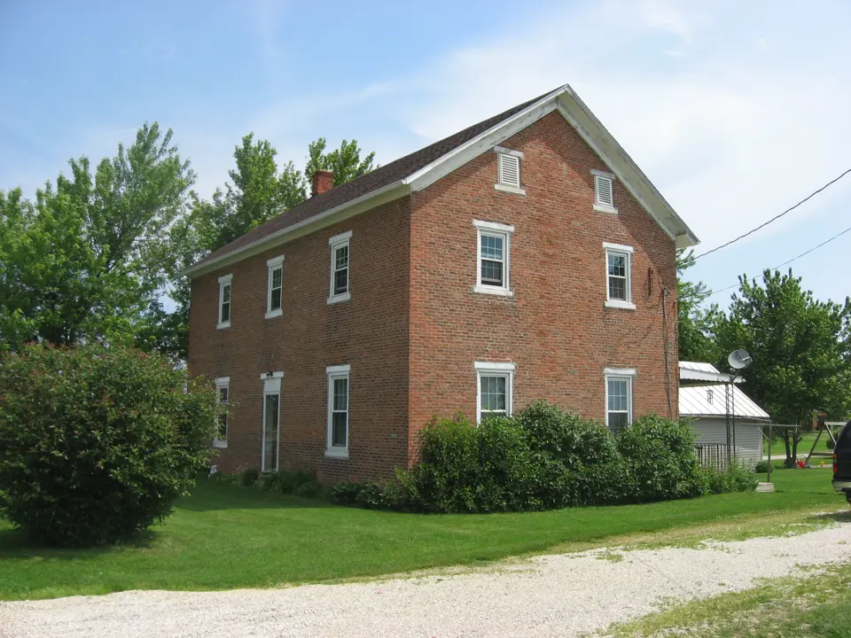 Mercer County