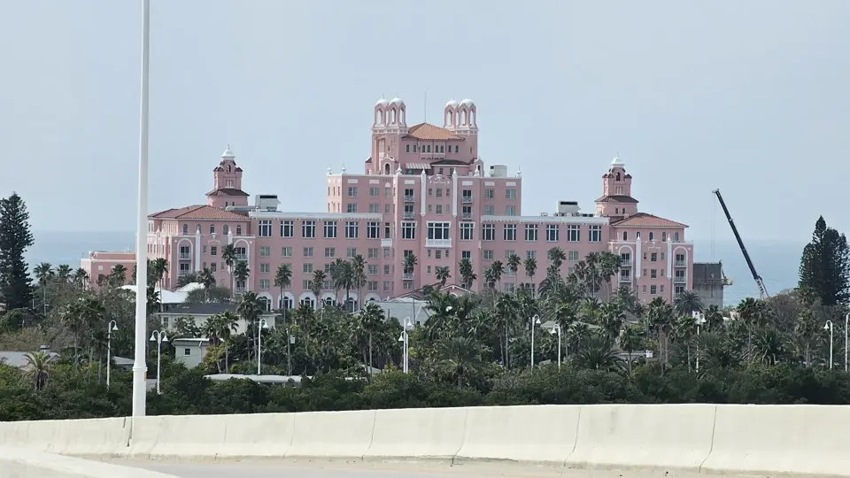 The Don CeSar