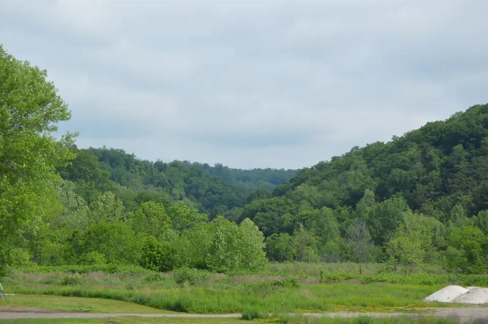 Jefferson County