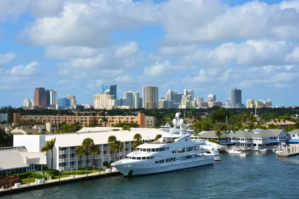 Broward County