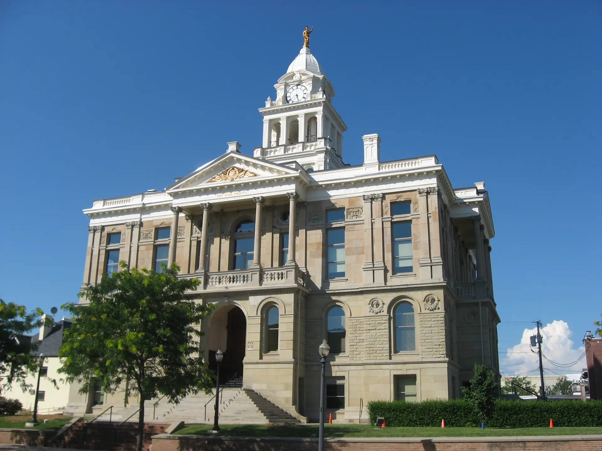 Washington Court House