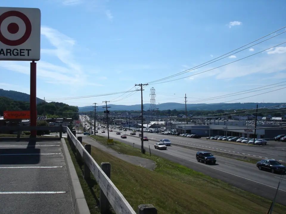 Broome County