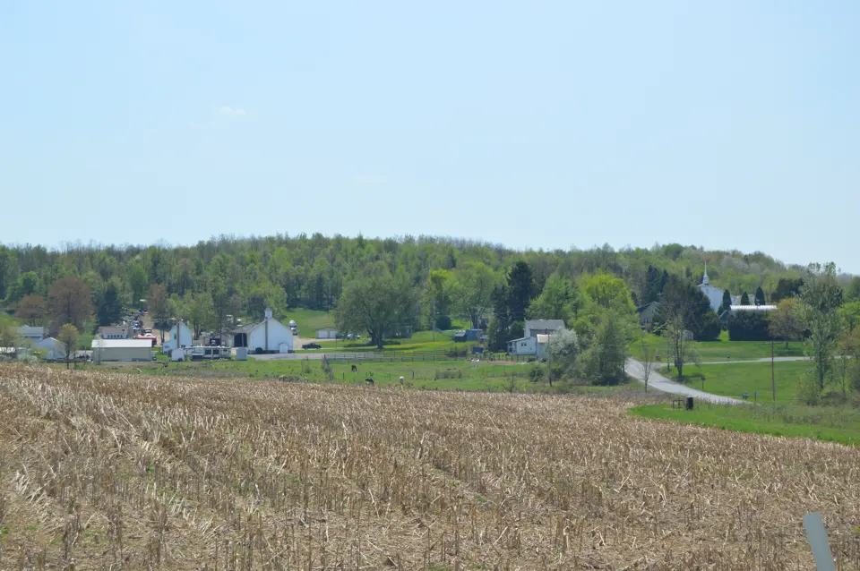 Indiana County