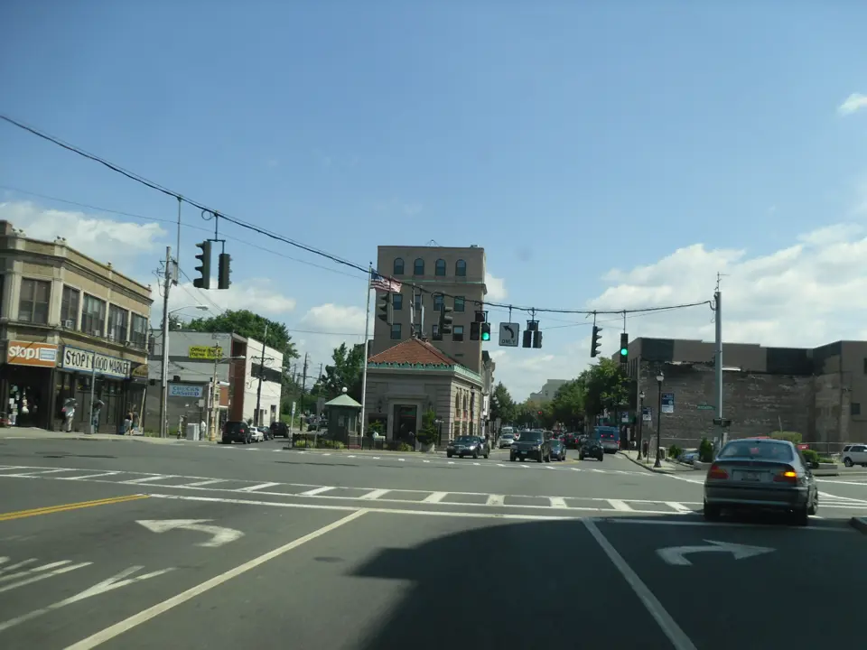 Westchester County