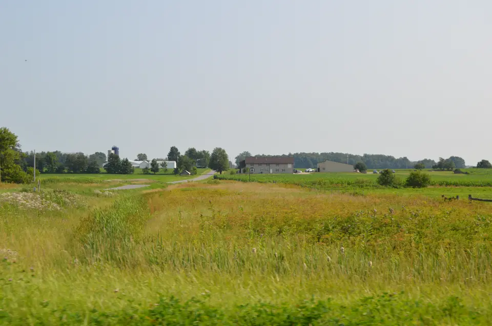 Wyandot County