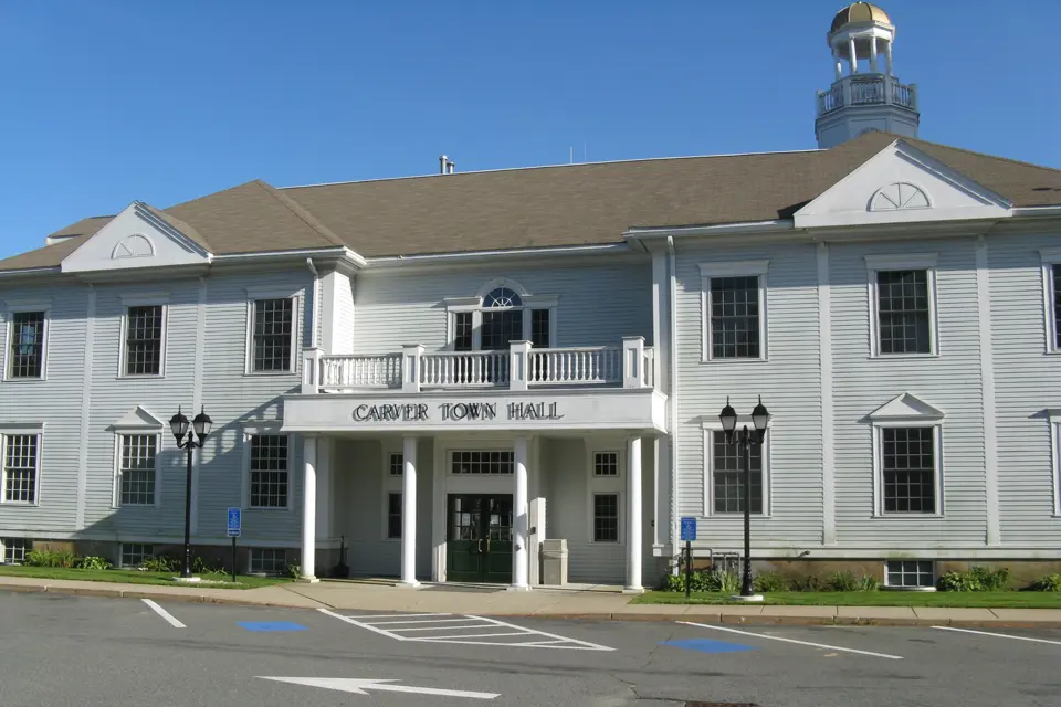 Plymouth County