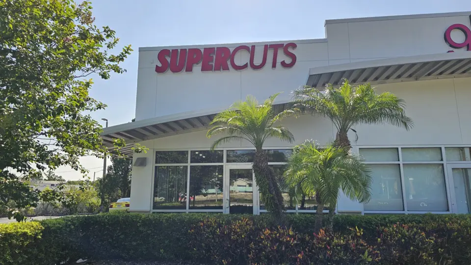 Supercuts
