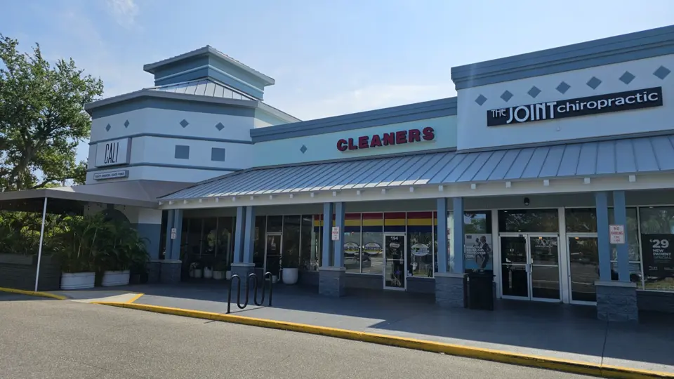 Sun Country Cleaners
