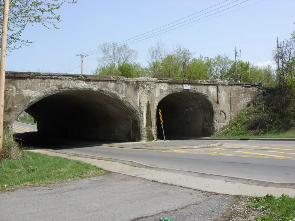 Oneida County