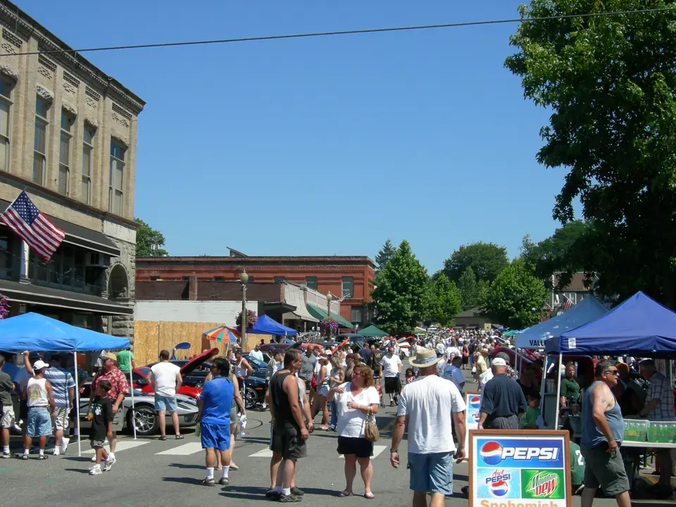 Snohomish County